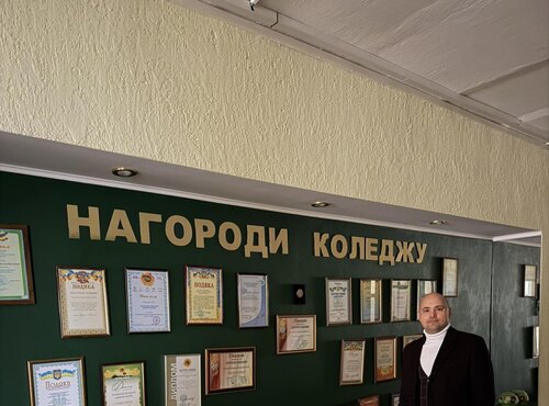 Співпраця та профорієнтація: Іллінецький аграрний коледж