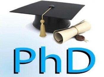 Атестація здобувачів третього рівня вищої освіти (доктор філософії)