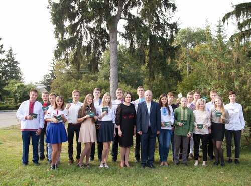 ДЕСЯТЬ міфів про спеціальність Н1 «Агрономія»