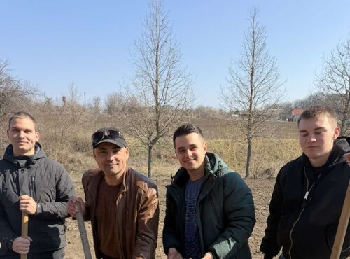 Вплив сортового складу та строків садіння на продуктивність картоплі: результати закладання досліду