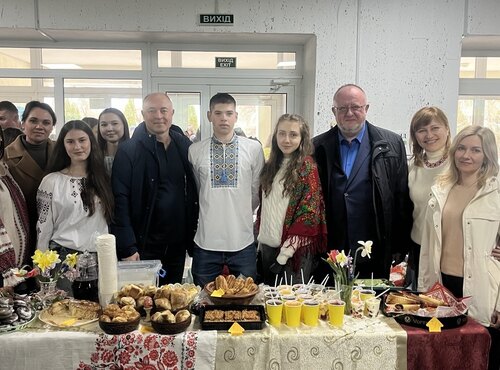 Великодні дива заради Перемоги: єдність, що наближає мир