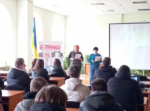 40 років Чорнобиля: пам’ять, біль і відповідальність