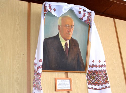 Всеукраїнський науково-практичний семінар