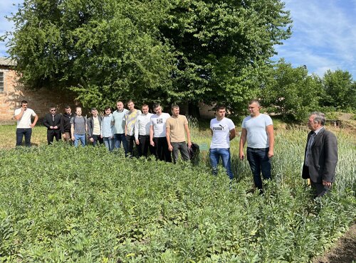 Атестація здобувачів освітньо-наукового рівня доктор філософії