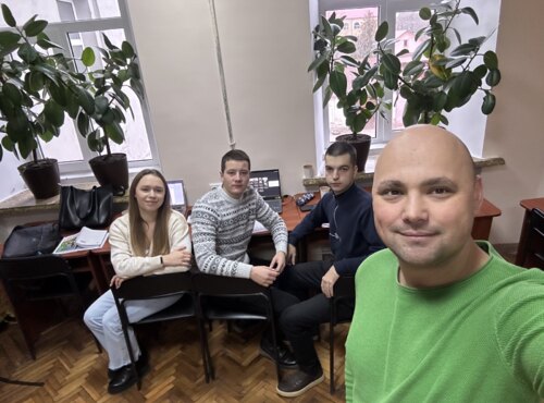 Міжгалузеві наукові дослідження