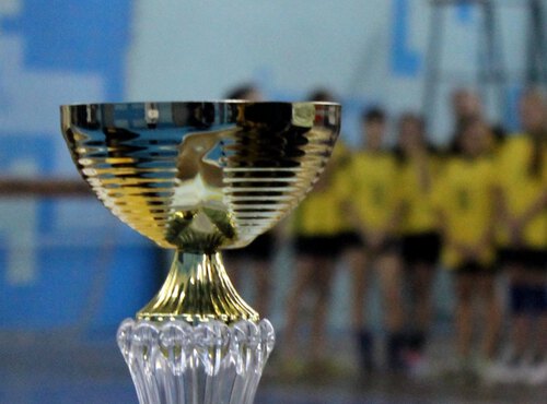 Успіх наших студентів на Всеукраїнських спортивних іграх 2016 року.