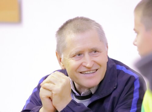 Вітаємо з Днем народження доцента кафедри Чорнобаба Івана Федоровича!