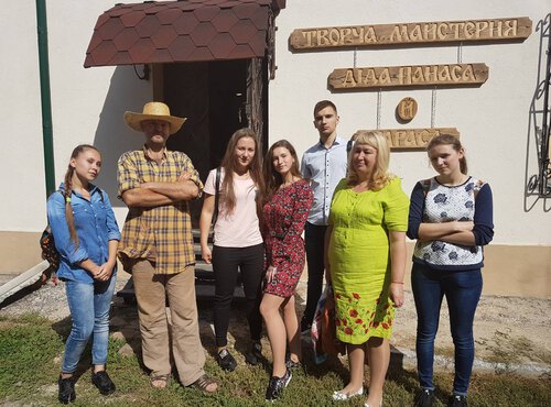 Захоплююча екскурсія історичними стежками «Старої Умані»