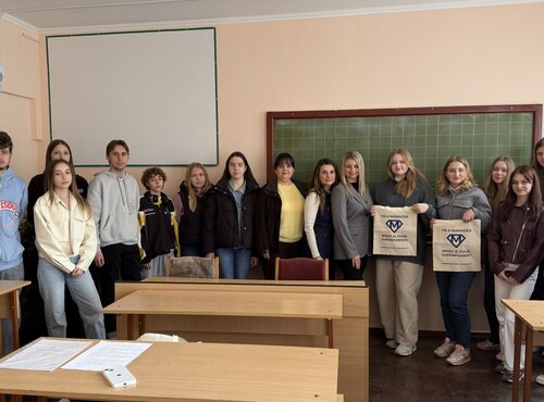 ЗАСІДАННЯ СЕКЦІЇ ПРАВОВИХ ДИСЦИПЛІН  студентської наукової конференції, приуроченої 155 – річчю від дня народження професора І.І. Корабльова – вченого у галузі бджолярства і шовківництва