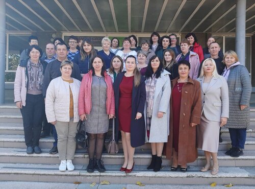 Круглий стіл  «Науково-дослідницька робота в закладах вищої освіти»