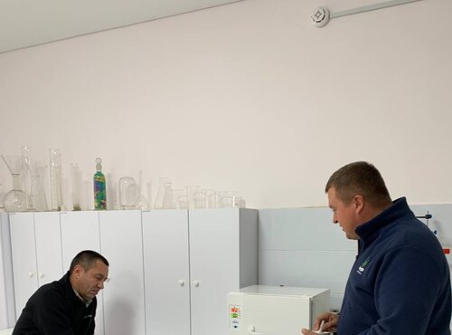 ПРОМІЖНА АТЕСТАЦІЯ АСПІРАНТІВ КАФЕДРИ БІОЛОГІЇ ТРЕТЬОГО  І  ЧЕТВЕРТОГО РОКІВ НАВЧАННЯ