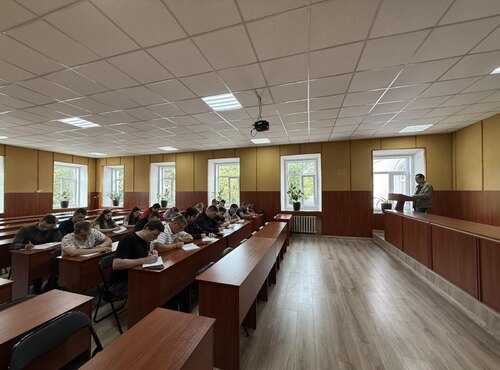 Підсумкова начитка з дисципліни «Землеробство» для студентів-бакалаврів