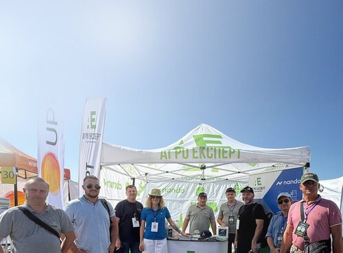 Всеукраїнський день цукрового буряка – 2025: науковці та аграрії обговорили перспективи галузі