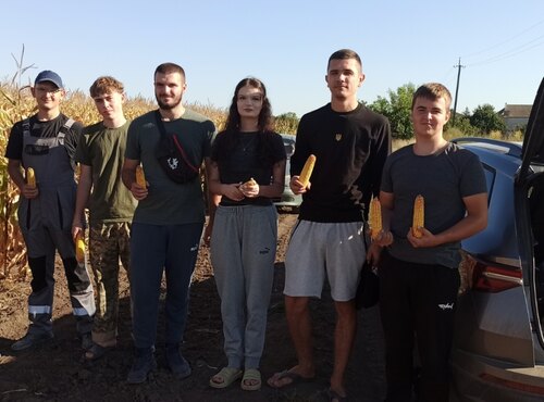 Практична реалізація господарсько-договірної тематики з компанією «Уніферікс»