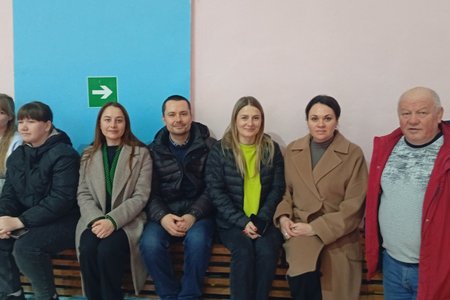 Факультет агрономії в центрі уваги на «Козацьких випробуваннях»: перемога за «Бойовий дух»