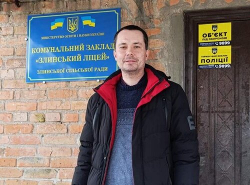 Назустріч абітурієнту: викладачі кафедри загального землеробства відвідали ліцеї територіальних громад