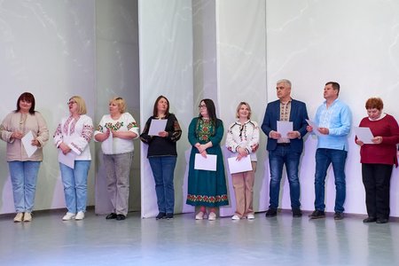 Наукове визнання кафедри: підручник «Землеробство» здобув І місце на конкурсі видань Уманського НУ