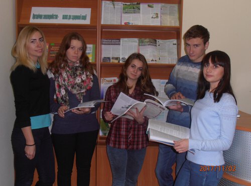 Біологічне землеробство, як основа збереження сільськогосподарських земель та здоров’я нації