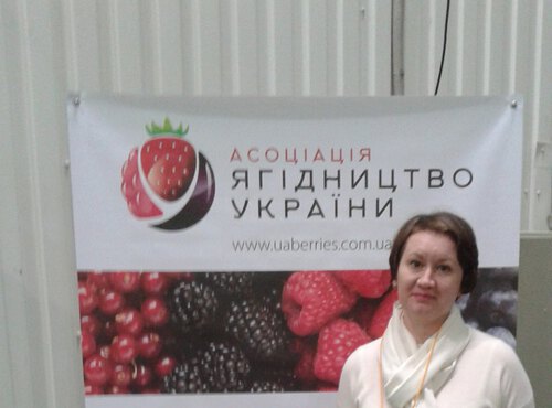 Участь у конференції
