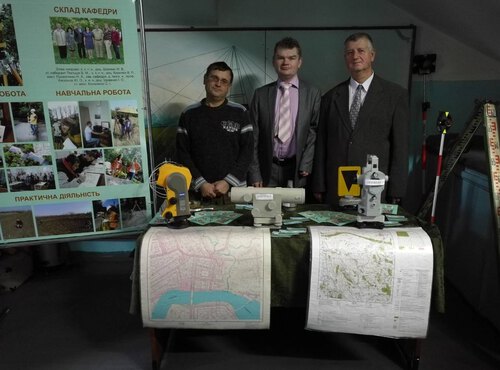 ДЕНЬ ВІДКРИТИХ ДВЕРЕЙ ДЛЯ МАЙБУТНІХ СТУДЕНТІВ УНУС