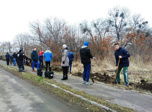 Зробимо свій дім красивішим
