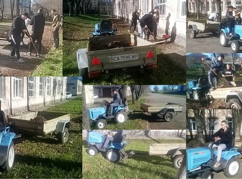 Зробимо Україну чистою