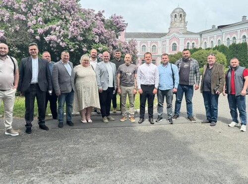 Всеукраїнська науково-практична конференція імені  Володимира Аксентійовича Дідура