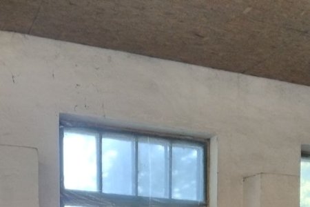 Студенти 1 курсу підготовки за спеціальністю «Агроінженерія»  бакалаврського рівня вищої освіти  опановують ремонт двигуна трактора ЮМЗ-6 під час навчальної практики