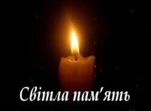Пішов із життя колишній декан факультету менеджменту Роєнко Анатолій Володимирович