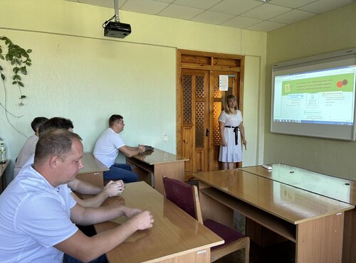 Академічна доброчесність – фундамент успіху в освіті та науці