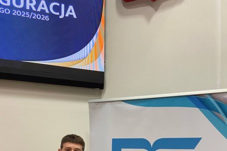 Міжнародний досвід для студента факультету менеджменту: навчання в Мазовецькому університеті в Плоцьку