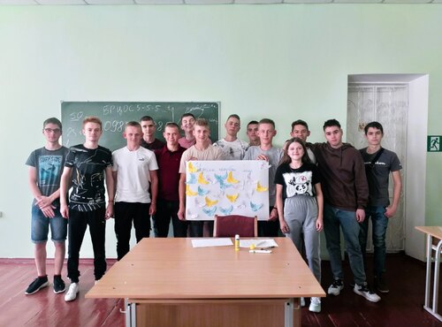 21 вересня – ДЕНЬ МИРУ