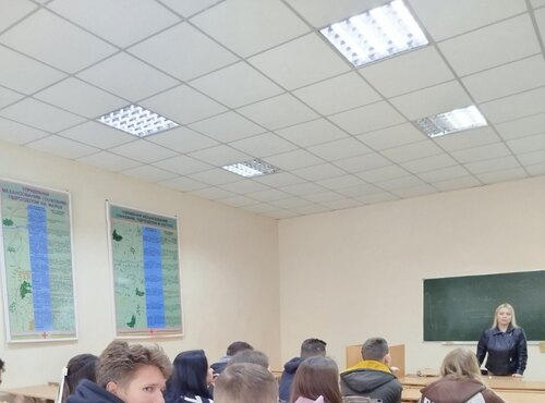 Мистецтво порозуміння: основи вирішення конфліктів для студентів