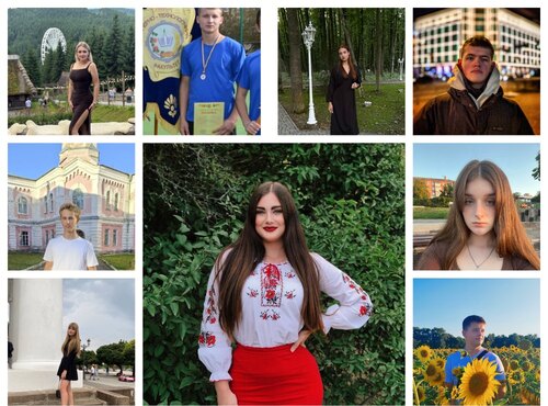 Голос студентів: обрано новий склад ради студентського самоврядування інженерно-технологічного факультету