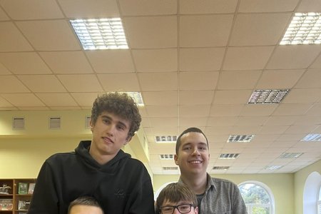 Академічна доброчесність — запорука успіху!