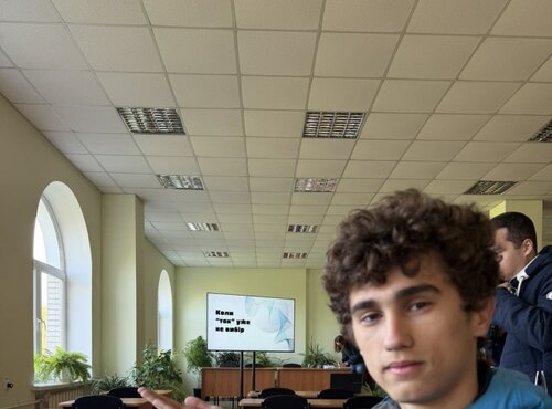 Студенти факультету інженерних та прикладних технологій на зустрічі з психологом 