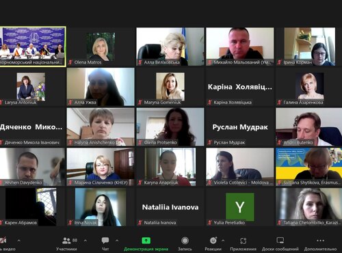 Освіта майбутнього: виклики та перспективи зміцнення компетентності випускників