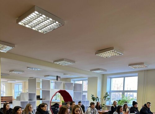 Студенти ФЕП УНУС об'єднують зусилля в рамках ініціативи «16 днів проти насилля»