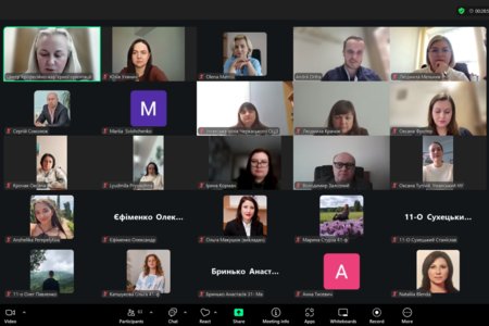 Ярмарок вакансій на факультеті економіки і підприємництва 