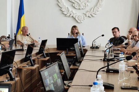 Рада роботодавців факультету долучилася до формування «простору спільних рішень»