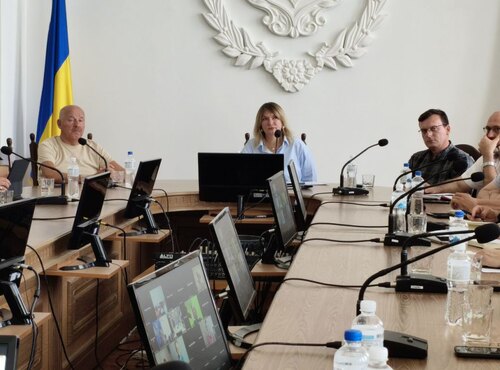 Рада роботодавців факультету долучилася до формування «простору спільних рішень»