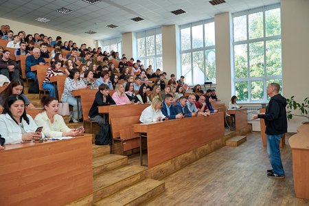 Секрети успіху від лідера RIA.com