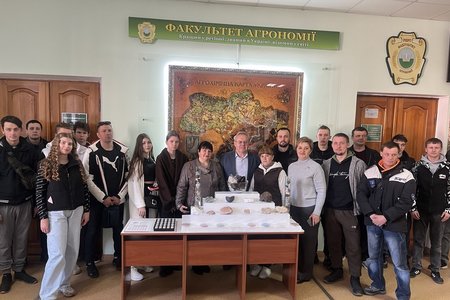 День відкритих дверей 2026