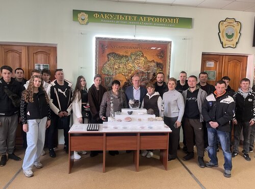 День відкритих дверей 2026