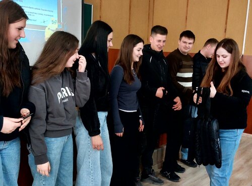 Ділова гра від Kernel – крок в аграрний бізнес