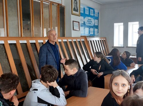 Один день в університеті – крок до майбутньої професії!