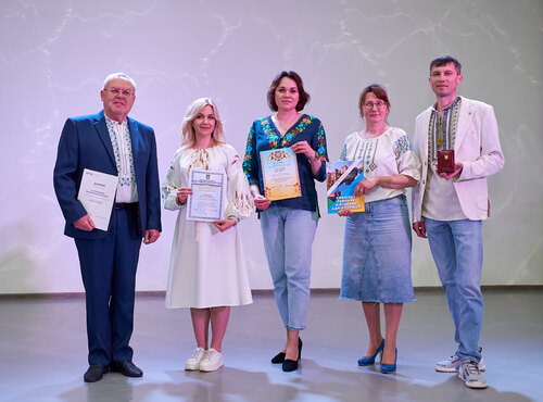 Урочиста академія з нагоди Дня науки в Уманському національному університеті – високі відзнаки викладачів факультету агрономії