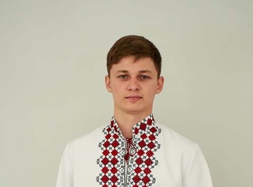 Студент факультету агрономії Ярослав Чабанюк – стипендіат Президента України