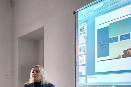 Першокурсники факультету агрономії пройшли психологічну діагностику