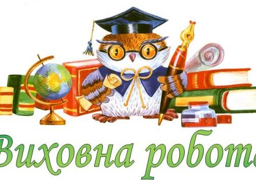 Звіт з виховної роботи факультету плодоовочівництва, екології та захисту рослин за і семестр 2021 року. 